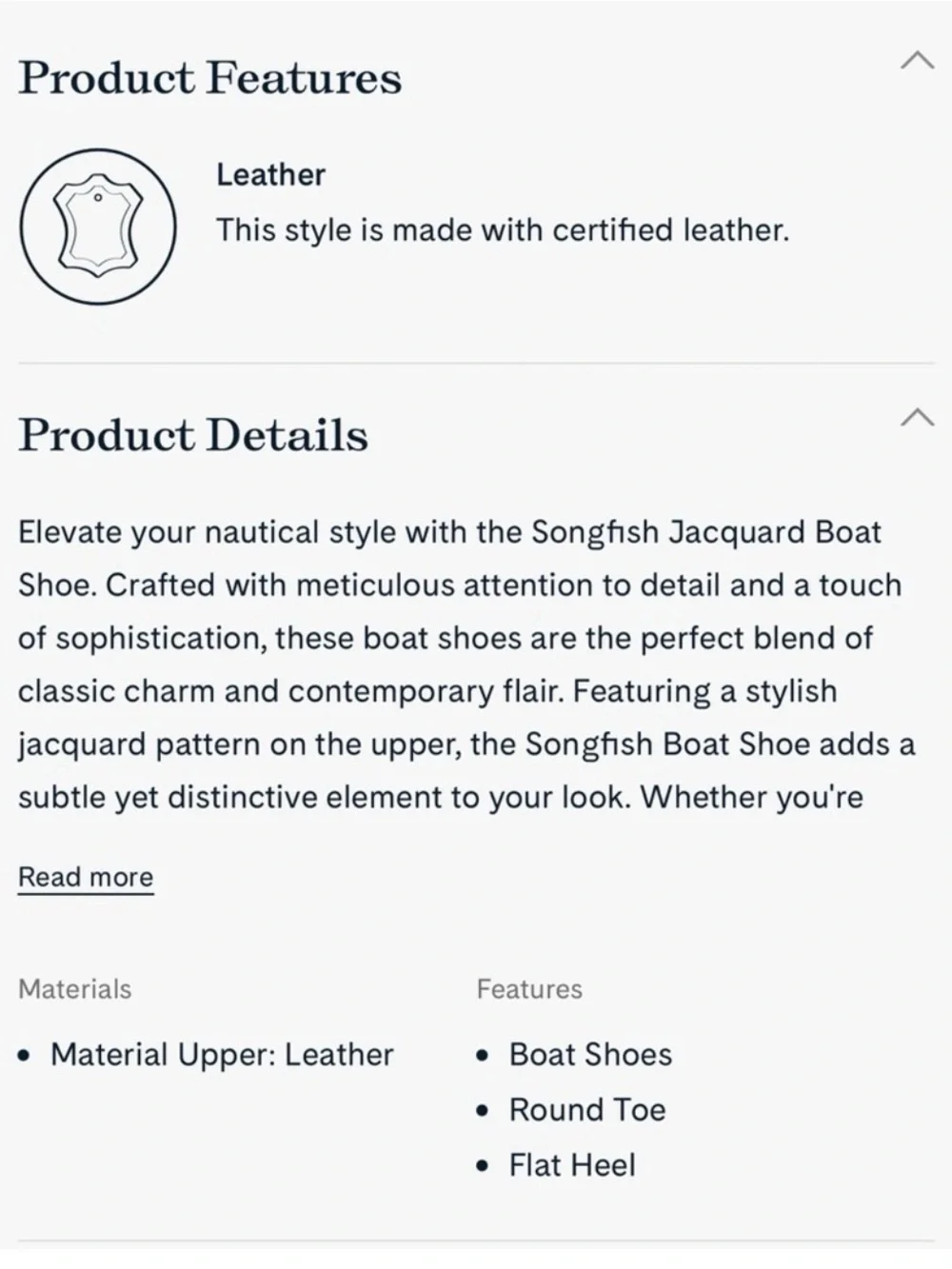 Sperry Songfish Cheetah Boat Shoes
